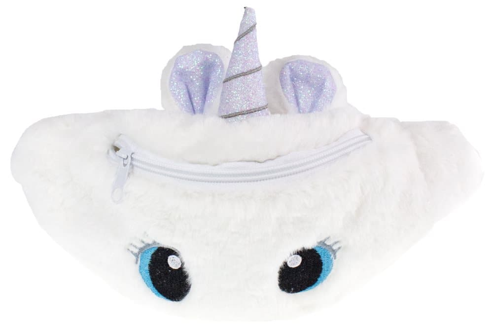 Tinka - Belt Bag - White Unicorn (8-802023)