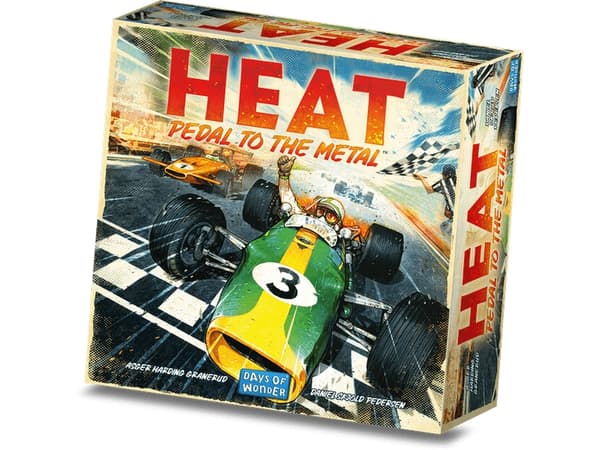 HEAT Nordic