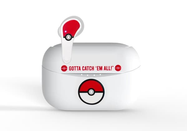OTL - TWS Earpods - Pokemon (PK0860)