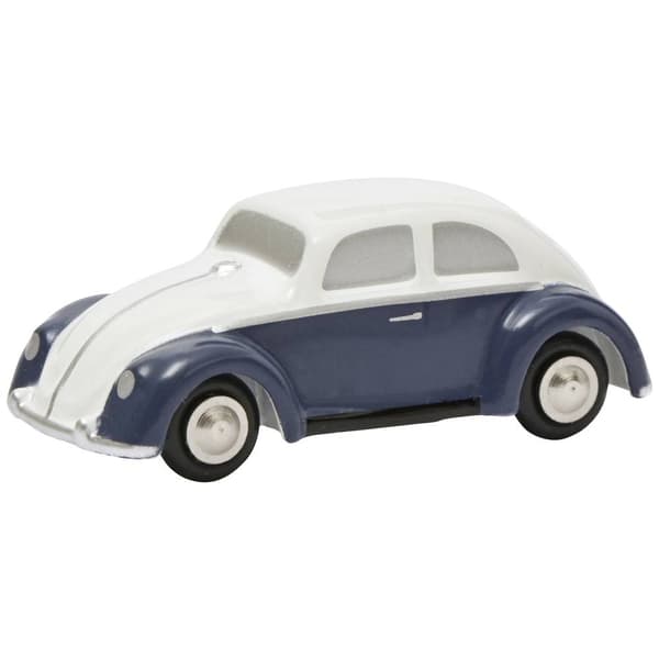 Schuco Piccolo VW Käfer+ T1 Samba Modellbil