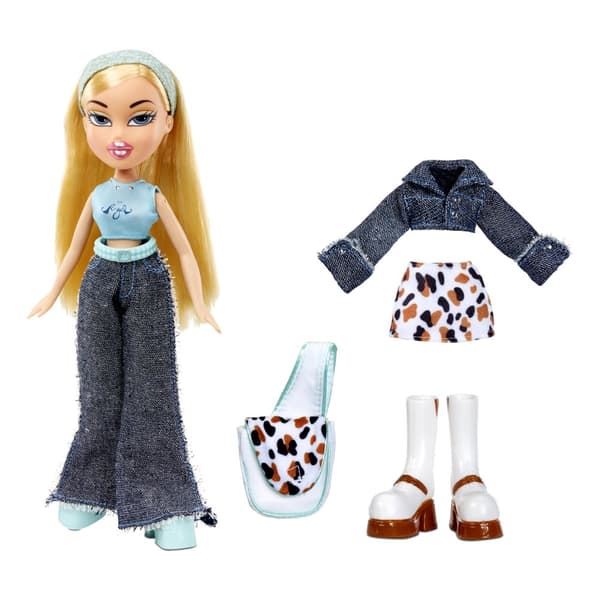 Bratz - Original Doll - Cloe (573418)