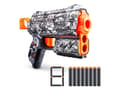 Miniatyrbild 5 av 5: XShot XSHOT žaislinis šautuvas Skins Flux, asort., 36516
