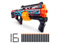 Miniatyrbild 5 av 5: X-Shot Skins Last Stand Dart Blaster (16 Darts)