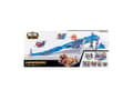 Miniatyrbilde 3 av 5: Zuru Metalmash METAL MACHINES banesett med bil Lane Madness Series 1 6740