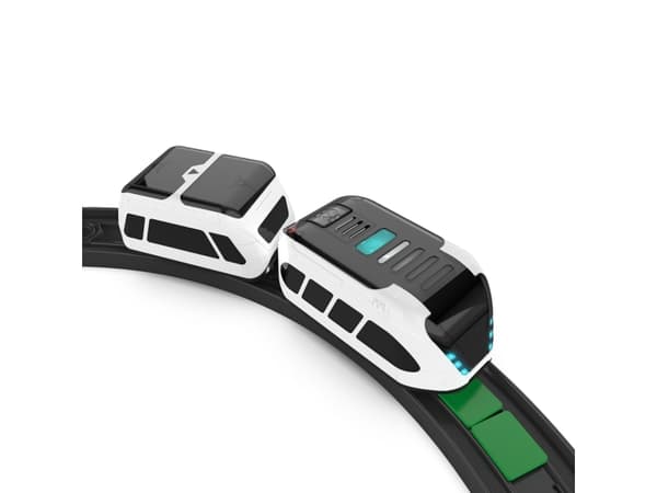 Intelino J-1 Smart Train ja kaikki sarjat