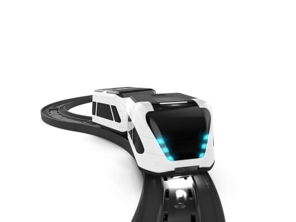 Intelino J-1 Smart Train ja kaikki sarjat