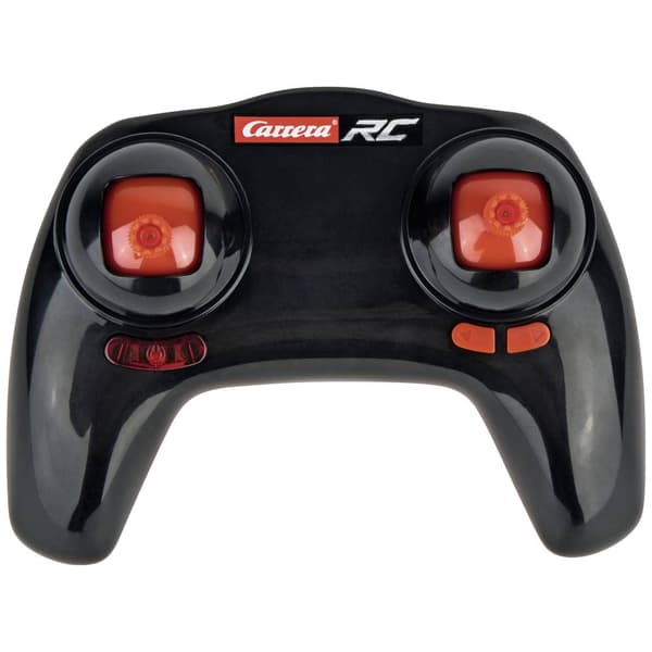 Carrera RC Red Bull Cobra TAH-1F RC Helikopter nybörjare RtF