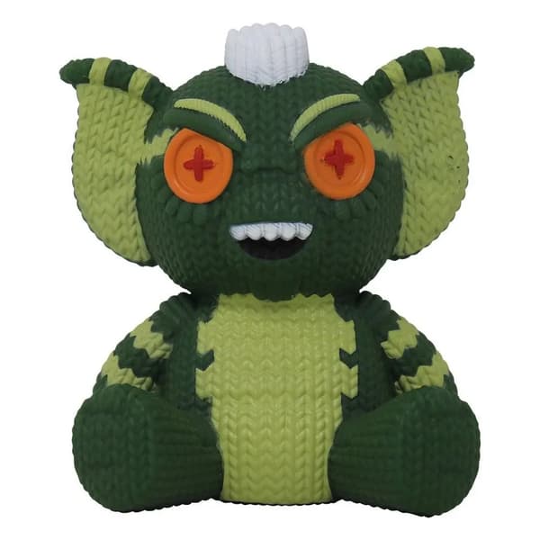 Gremlins Vinyl Figure Stripe 13 cm