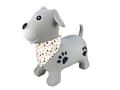 Miniatyrbild 5 av 5: Happy Baby Hop 'N Bounce Hoppdjur Fido