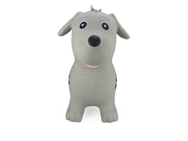 Happy Baby Hop 'N Bounce Hoppdjur Fido