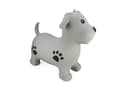 Miniatyrbild 1 av 5: Happy Baby Hop 'N Bounce Hoppdjur Fido