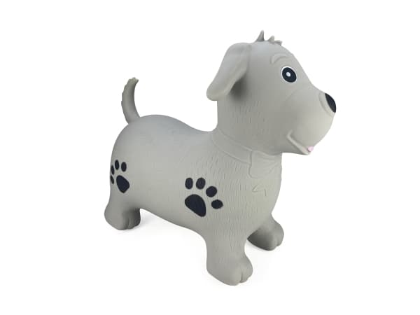 Happy Baby Hop 'N Bounce Hoppdjur Fido
