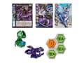 Pikkukuva 3 / 5: Bakugan Legends Baku-tin Gargonoid X Webam, Lentävä hyrrä, 6 vuosi/vuosia
