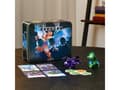 Pikkukuva 2 / 5: Bakugan Legends Baku-tin Gargonoid X Webam, Lentävä hyrrä, 6 vuosi/vuosia