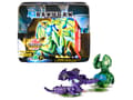 Pikkukuva 1 / 5: Bakugan Legends Baku-tin Gargonoid X Webam, Lentävä hyrrä, 6 vuosi/vuosia