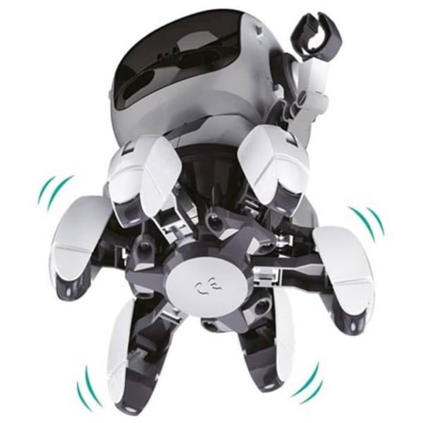 Velleman KSR20 Robot byggsats