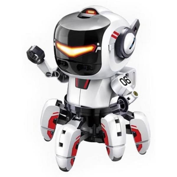 Velleman KSR20 Robot byggsats