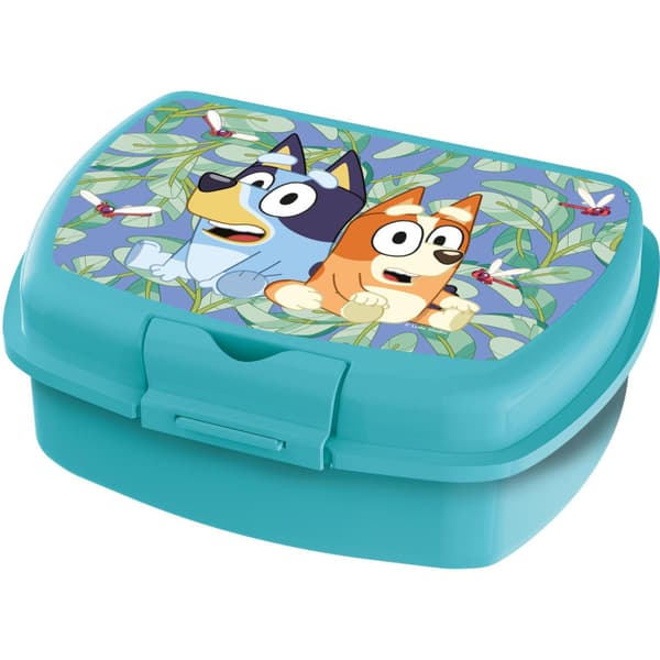 Euromic - Sandwich Box - Bluey (088808734-50638)