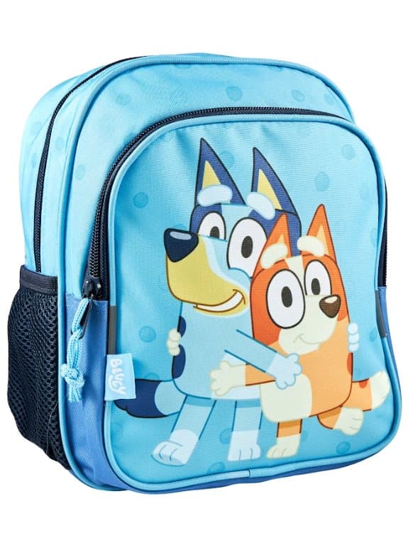 Euromic - Bluey - Small Backpack (5 L) (048209435-RPET)