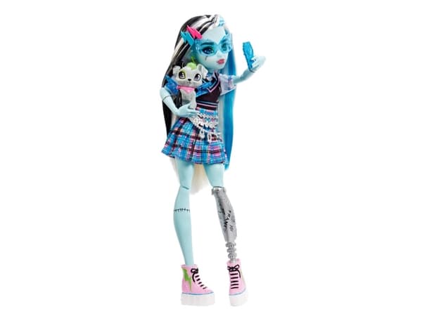 Monster High Core Doll Frankie