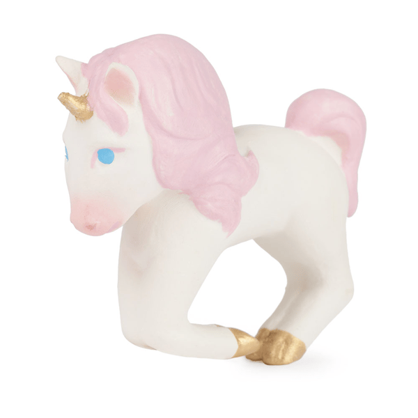 Oli  Carol - Stacy the unicorn - (OC8999)