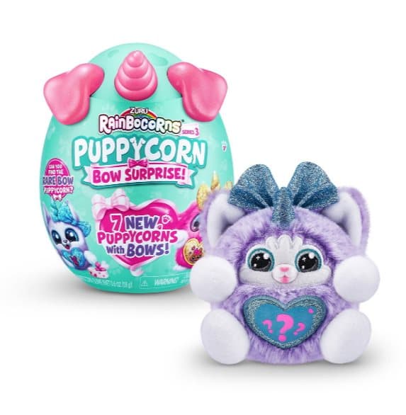 Rainborcorns - Puppycorn Surprise-S6 (9269)