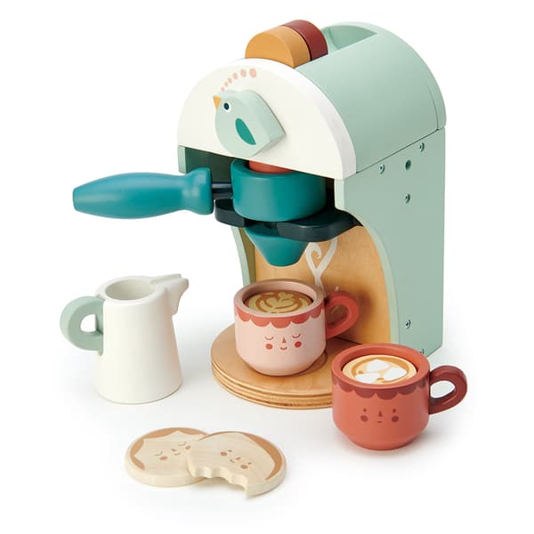 Tender Leaf Babyccino Maker - (TL8225)