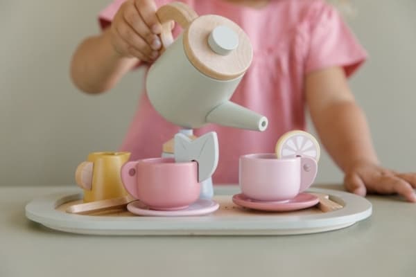 Little Dutch LD7006, Kjøkken & mat, 3 år