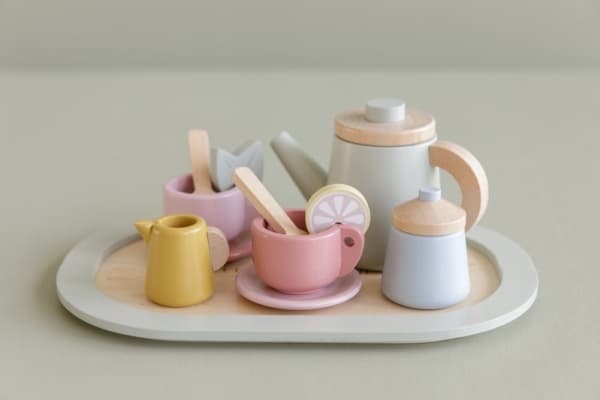 Little Dutch LD7006, Kjøkken & mat, 3 år