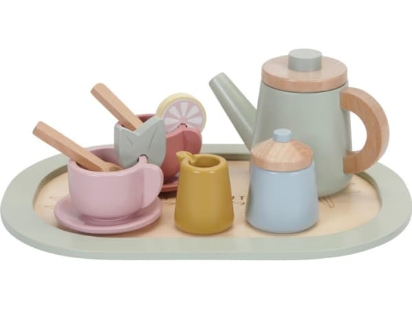 Little Dutch LD7006, Kjøkken & mat, 3 år