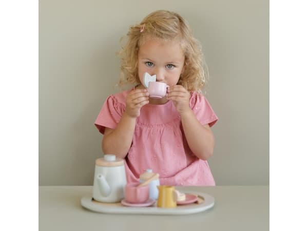 Little Dutch LD7006, Kjøkken & mat, 3 år