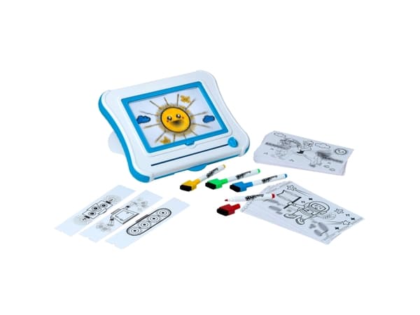 MagiColour Drawing Board