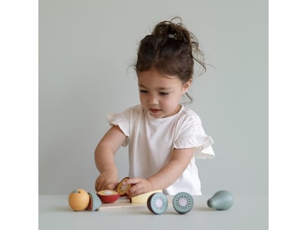 Little Dutch LD4485, Kök och mat, 2 År