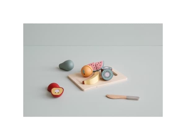 Little Dutch LD4485, Kök och mat, 2 År