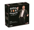 Pikkukuva 2 / 3: Viimeinen kierros Uffe Holmin kanssa