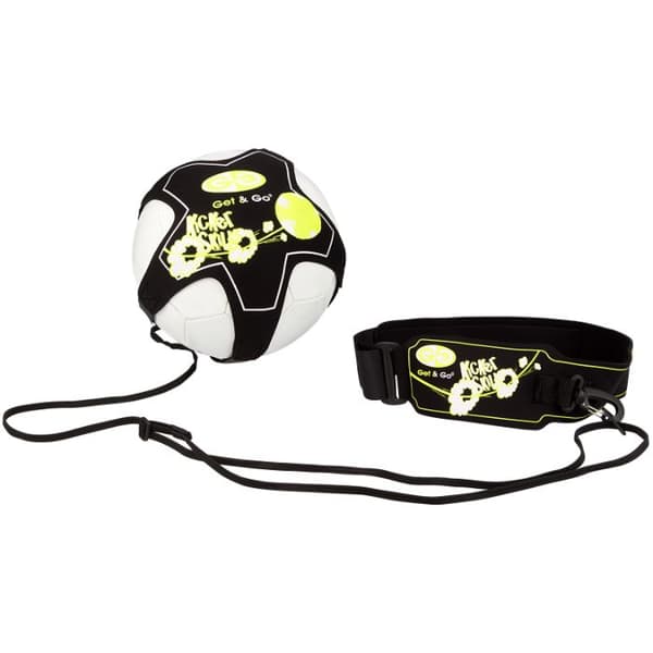 Get  Go - Fotball Trainer (26703)