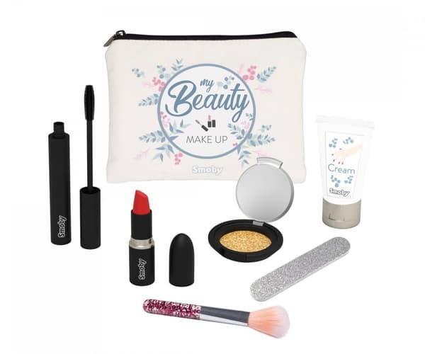 Smoby - My Beauty Make Up Set (7600320150)