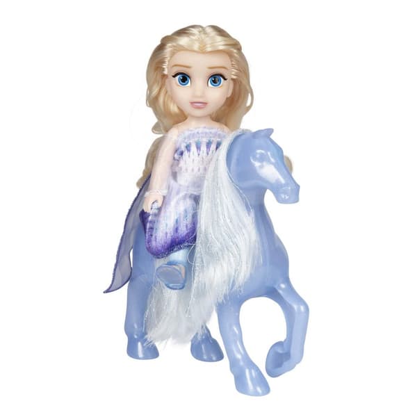 Disney Frozen - Petite Elsa Nokk (15 cm) (221594)