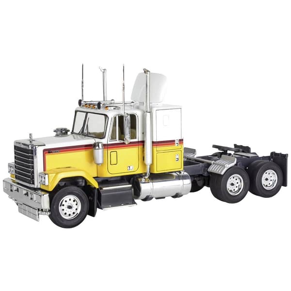 Revell 17471 ’78 Chevy® Bison™ Lastbilsmodell byggsats 1:32
