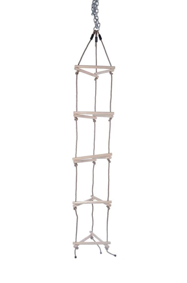 KREA - Tripple Rope Ladder (36-45012)