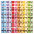 Miniatyrbild 1 av 3: Tidtabell