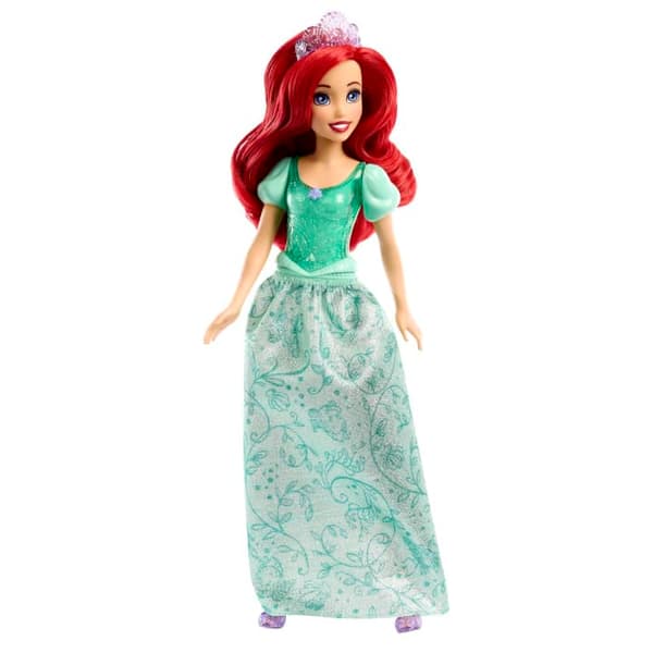 Disney Princess - Ariel Doll (HLW10)