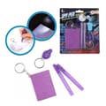 Miniatyrbillede 3 af 3: Toi-Toys Spy Pen Secret Notebook + 2 kuglepenne og lys