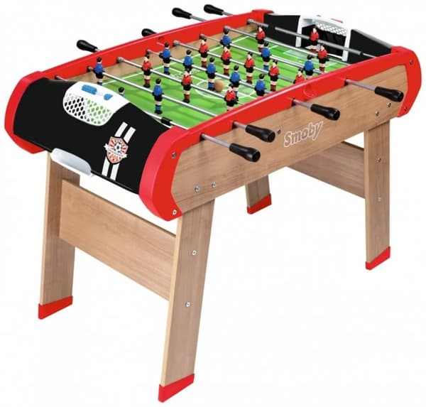 Foosball Champion