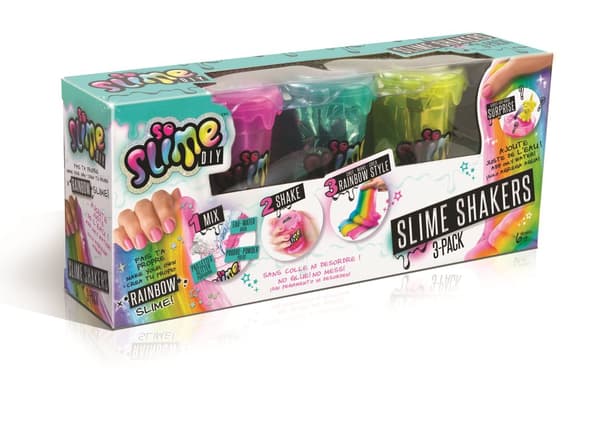 So Slime - Slime Shaker 2 (160)