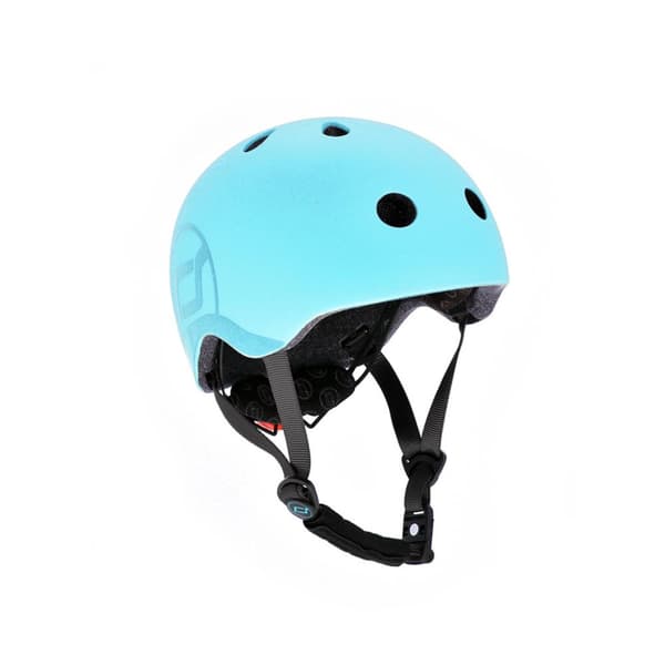 Scoot and Ride - Kids Helmet S-M - Blueberry (96362)