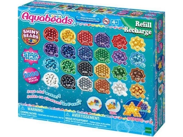 Aquabeads