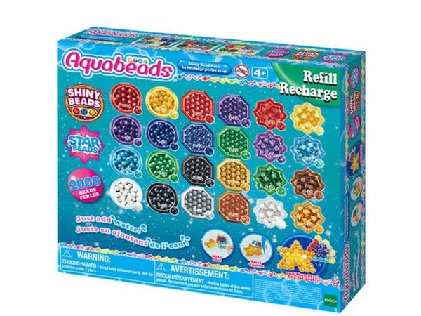 Aquabeads