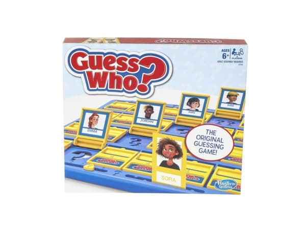 Guess Who