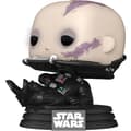 Miniatyrbilde 1 av 4: Funko! POP VINYL RotJ 40th Vader (avmasket)